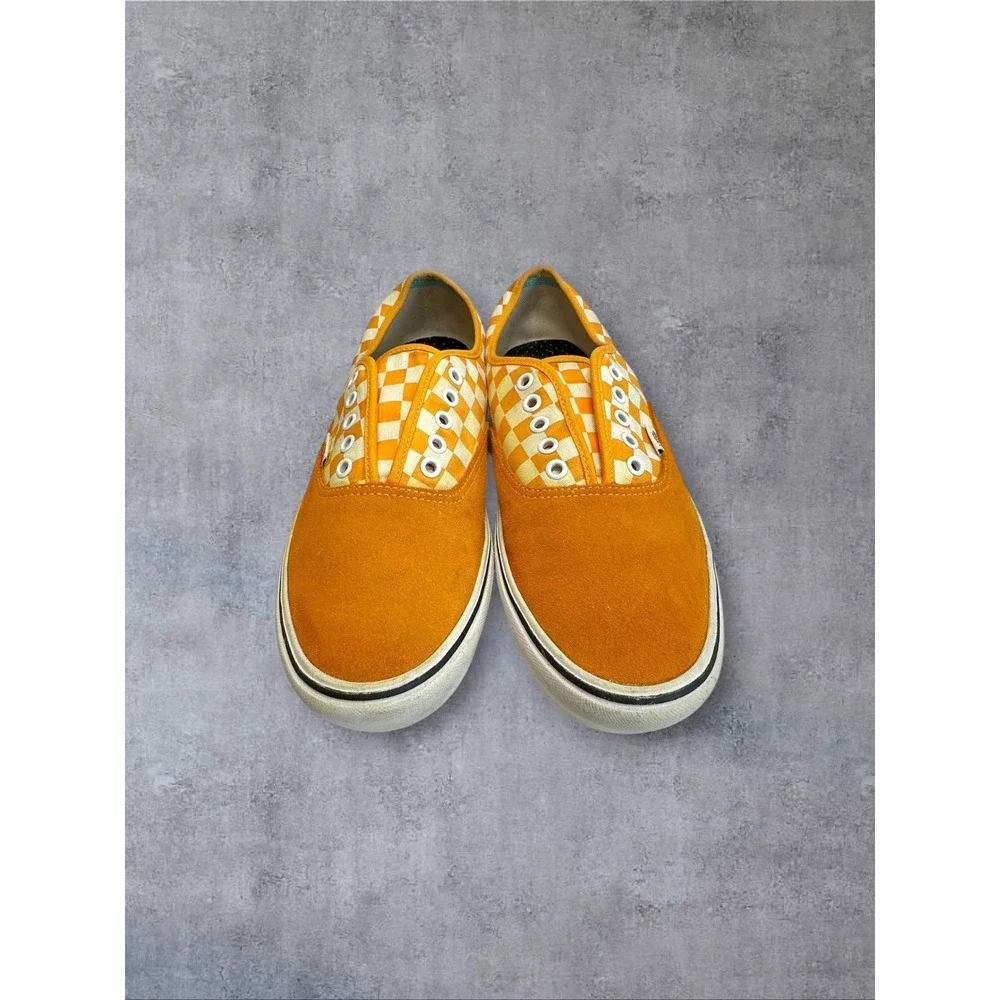 Vans comfycush authentic
